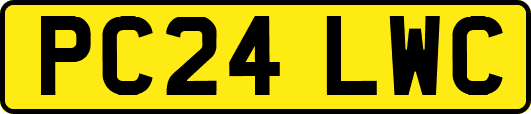 PC24LWC