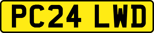PC24LWD