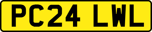 PC24LWL