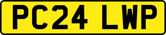 PC24LWP