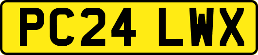 PC24LWX