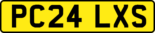 PC24LXS