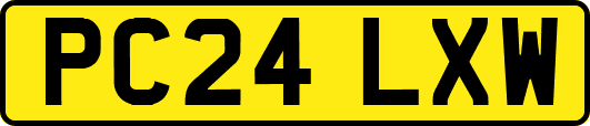 PC24LXW