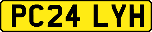 PC24LYH