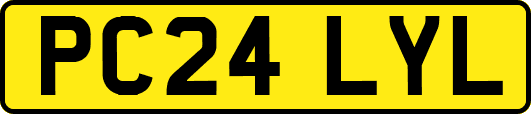 PC24LYL
