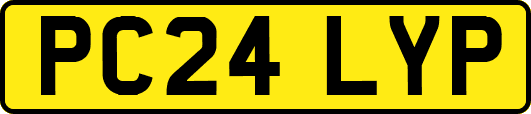 PC24LYP