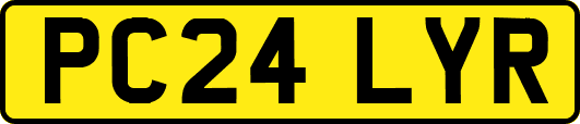 PC24LYR