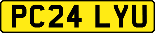 PC24LYU