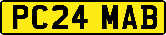 PC24MAB