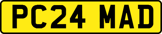 PC24MAD