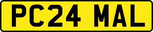 PC24MAL