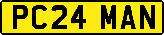 PC24MAN