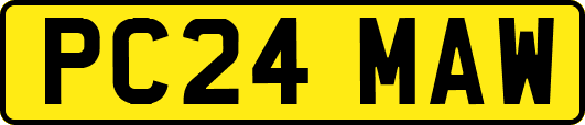 PC24MAW