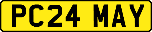 PC24MAY