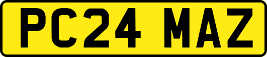 PC24MAZ