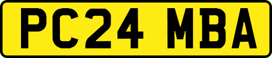 PC24MBA