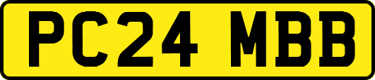 PC24MBB