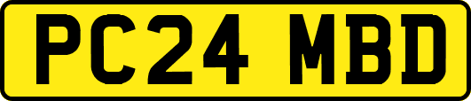 PC24MBD