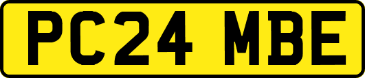 PC24MBE