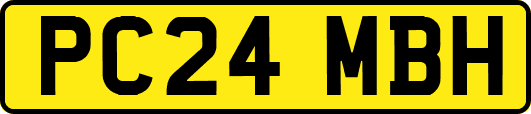 PC24MBH