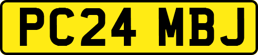 PC24MBJ