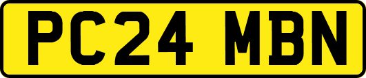 PC24MBN