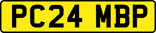 PC24MBP