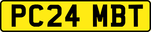 PC24MBT