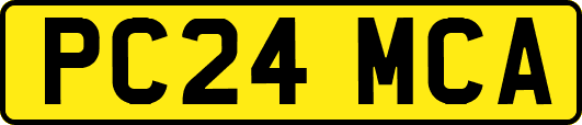 PC24MCA