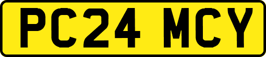 PC24MCY