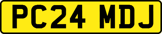 PC24MDJ