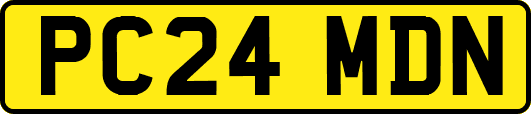PC24MDN