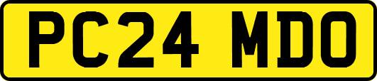 PC24MDO