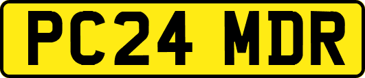 PC24MDR