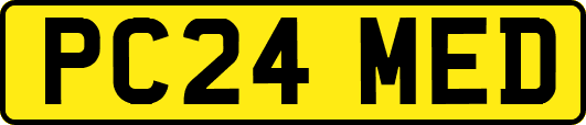PC24MED