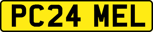 PC24MEL