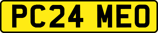 PC24MEO