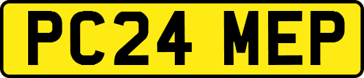 PC24MEP