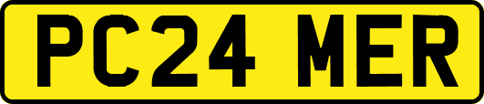 PC24MER