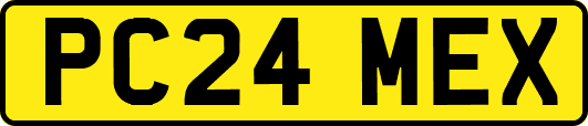 PC24MEX