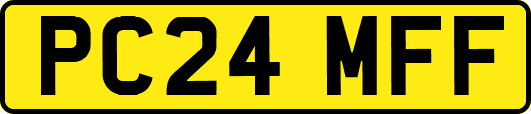 PC24MFF