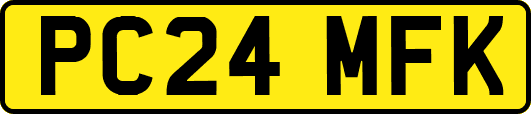 PC24MFK