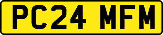 PC24MFM