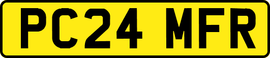 PC24MFR