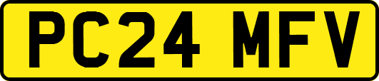 PC24MFV