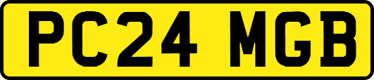 PC24MGB