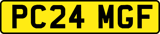 PC24MGF