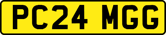 PC24MGG
