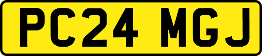 PC24MGJ