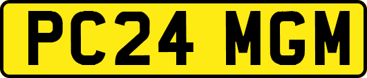 PC24MGM